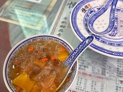 -恒信牛奶甜品(南京总店)