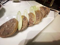 -武汉香格里拉大酒店·香宫中餐厅