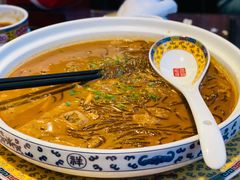 海花豆面-宁波状元楼酒店(和义路店)