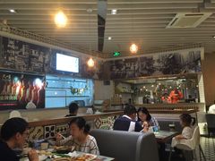 -大咀港式茶餐厅(海岸城店)