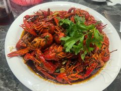 -欧记轩龙虾·私房菜(A店)