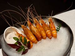 -桂满陇·海市蜃楼·黑金(国金店)