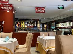 -惠丰堂饭庄·烤鸭·京味菜(翠微路店)