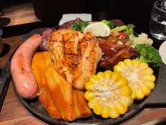 -bluefrog蓝蛙(恒隆广场店)