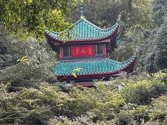 -岳麓山风景名胜区