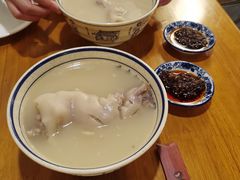 -易老妈蹄花.特色川菜(人民公园总店)