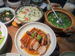 -刀板香·安徽菜(望江东路店)