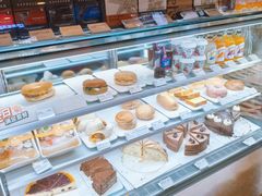 -Peet's Coffee皮爷咖啡(豫园店)