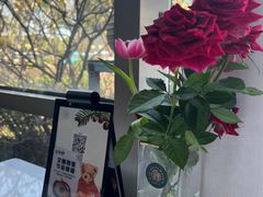 -九月里.自由花园餐厅