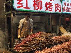 -毅祥斋老孙家泡馍(北院门鼓楼店)
