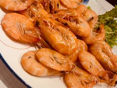 -宝燕海货工场(长江国际店)
