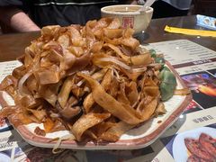 -葛记焖饼(伏牛路店)