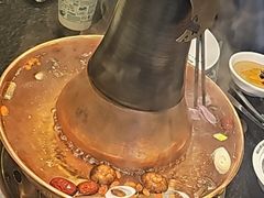 -阳坊胜利涮羊肉(阳坊老店)