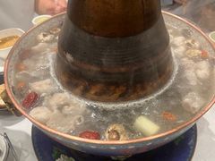 -东来顺•非遗火锅(外滩店)