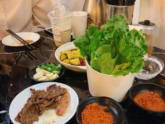 -燚青春泥炉烤肉(东泰店)
