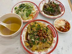-黄兴兴白切专门店(南宁万象城店)