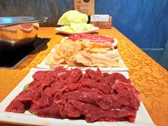 -马三妹跷脚牛肉(苏稽总店)