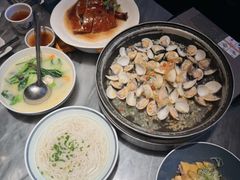 -莞府家宴·东莞菜(市民服务中心店)