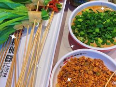 -宏姐串串香(宏伟路店)