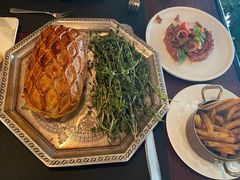 -壳里西餐厅Coquille Seafood Bistro(蒙自路店)