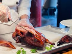 -四季民福烤鸭店(外滩外白渡桥店)