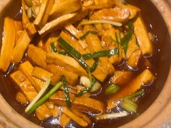 -悠味天老妈疙瘩汤(万达店)