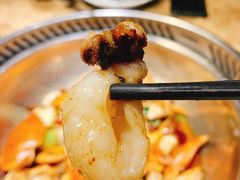 -七欣天香辣蟹火锅(上海银亿滨江店)