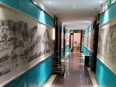 -金狮麟•宋宴•宋文化地标餐厅(晋安路店)