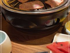 -九田家黑牛烤肉料理(太阳宫广场店)