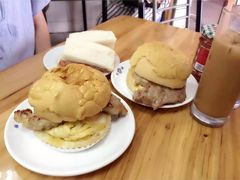 -沙溪兄茶餐厅