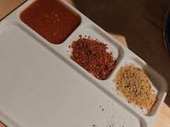 -霸腹烤肉(厦门柚子番店)