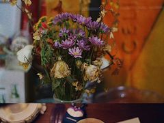 -花满楼(启秀路店)