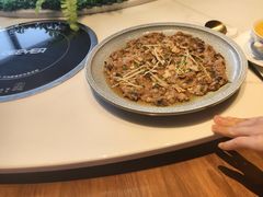 -钟菜·粤菜点心·宴请(海上世界·汇港二期店)