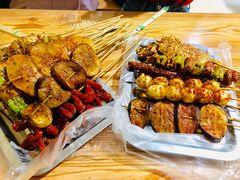 -非凡烧烤(历史博物馆店)