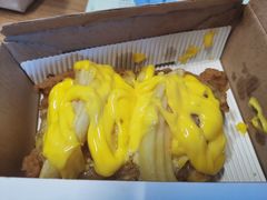 -肯德基(堤口店)