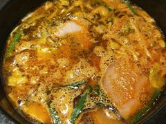 番茄肥牛米线-大鼓米线(浦东长泰店)