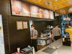 -麦当劳(苏州中心星悦汇店)