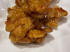 糖醋里脊-东莱馋房(陆家嘴店)