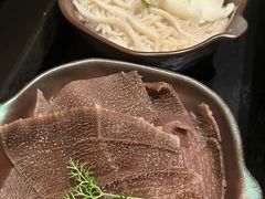 -牛New寿喜烧(金茂览秀城店)
