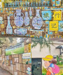点击看大图 -浙江1+1主持人工作室
