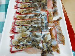 -中山脆肉鲩(新圳东路店)