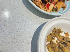 -北大荒人•新东北菜(青岛银座店)