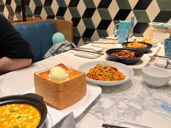 -曼玉餐厅(中原万达店)