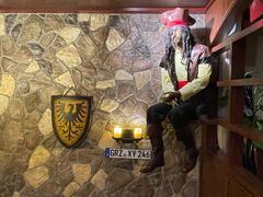 -申德勒加油站西餐厅Schindlers Tankstelle(上海外滩店)