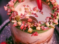 -BE NORMAL CAFE(霞溪路店)