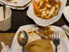 -Masala Curry and BBQ·玛莎拉巴基斯坦美食(金水万达店)