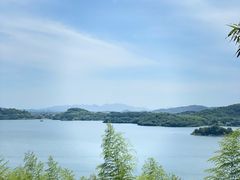 -天目湖涵田度假村