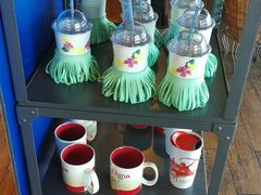 -星巴克(北京首都国际机场7店)