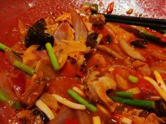 -大师兄·西北小馆(北站缤果空间店)