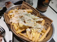 -開籠雀冰室(同和金铂店)
